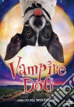 Vampire Dog dvd