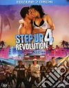 (Blu Ray Disk) Step Up 4 - Revolution (Blu-Ray+Blu-Ray 3D) film in blu ray disk di Scott Speer