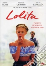 Lolita (1997)