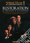 Restoration - Il Peccato E Il Castigo film in dvd di Michael Hoffman
