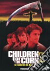 Children Of The Corn 5 - Gli Adoratori Del Male dvd