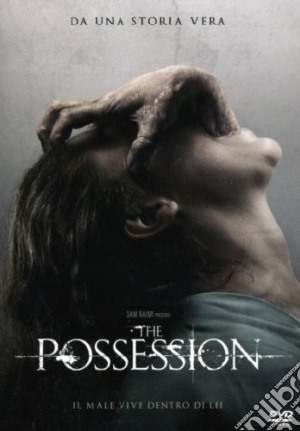 Possession (The) film in dvd di Ole Bornedal
