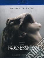 (Blu-Ray Disk) Possession (The) brd