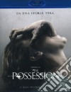 (Blu-Ray Disk) Possession (The) dvd