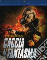 (Blu-Ray Disk) Caccia Al Fantasma brd