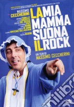 Mia Mamma Suona Il Rock (La) dvd