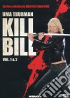 Kill Bill Collection (3 Dvd) dvd