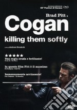 Cogan - Killing Them Softly dvd