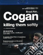 (Blu-Ray Disk) Cogan - Killing Them Softly brd