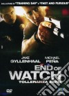 End Of Watch dvd