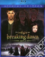 (Blu-Ray Disk) Breaking Dawn - Parte 2 - The Twilight Saga brd