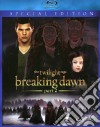 (Blu-Ray Disk) Breaking Dawn - Parte 2 - The Twilight Saga dvd