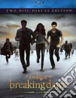 (Blu-Ray Disk) Breaking Dawn - Parte 2 - The Twilight Saga (Deluxe Limited Edition) (2 Blu-Ray) brd