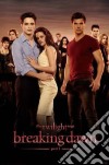Breaking Dawn - Parte 1 - The Twilight Saga (Extended Edition) dvd