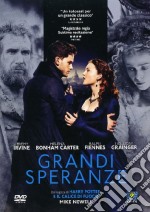 Grandi Speranze dvd