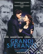 (Blu-Ray Disk) Grandi Speranze brd