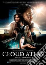 Cloud Atlas (2 Dvd) dvd