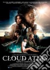 (Blu Ray Disk) Cloud Atlas (Blu-Ray+Dvd) dvd