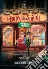 (Blu Ray Disk) Bottega Dei Suicidi (La) film in blu ray disk di Patrice Leconte