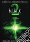 (Blu-Ray Disk) Mimic 2 dvd