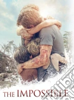 Impossible (The) dvd usato