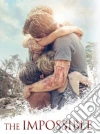 (Blu Ray Disk) Impossible (The) dvd