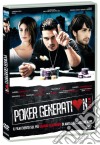 Poker Generation dvd