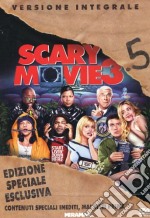 Scary Movie 3.5 (Unrated Version)
