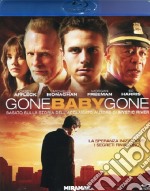 (Blu-Ray Disk) Gone Baby Gone