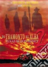 (Blu-Ray Disk) Dal Tramonto All'Alba 2 dvd