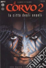(Blu-Ray Disk) Corvo 2 (Il)