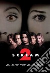 Scream 2 dvd