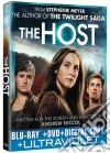 (Blu-Ray Disk) Host (The) (SE) film in dvd di Andrew Niccol