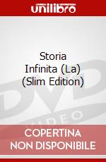 Storia Infinita (La) (Slim Edition) dvd