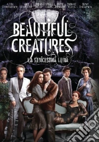 Beautiful Creatures - La Sedicesima Luna (SE) (2 Dvd) dvd