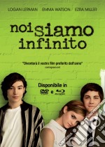 Noi Siamo Infinito dvd