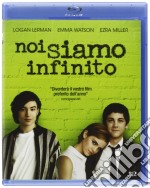 (Blu-Ray Disk) Noi Siamo Infinito brd