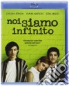 (Blu-Ray Disk) Noi Siamo Infinito film in dvd di Stephen Chbosky