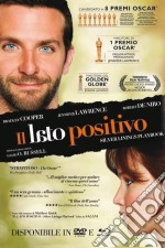 Lato Positivo (Il) (SE) (2 Dvd) dvd