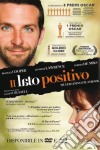 (Blu-Ray Disk) Lato Positivo (Il) (SE) (Blu-Ray+Dvd Contenuti Extra) dvd