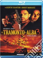 (Blu-Ray Disk) Dal Tramonto All'Alba 3 brd