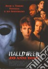 (Blu-Ray Disk) Halloween - 20 Anni Dopo dvd