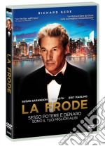 Frode (La) (SE) dvd