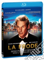 (Blu-Ray Disk) Frode (La) (SE) brd