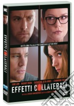 Effetti Collaterali dvd