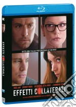 (Blu-Ray Disk) Effetti Collaterali brd