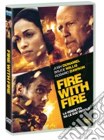 Fire With Fire dvd