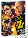 Fire With Fire film in dvd di David Barrett