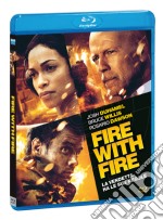 (Blu-Ray Disk) Fire With Fire brd