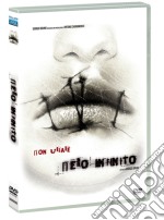 Nero Infinito dvd